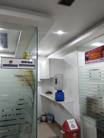 Team Area in  Office Space at Sector 47 – for Rent