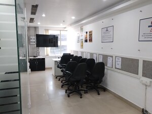 Team Area in  Office Space at Sector 47 – for Rent