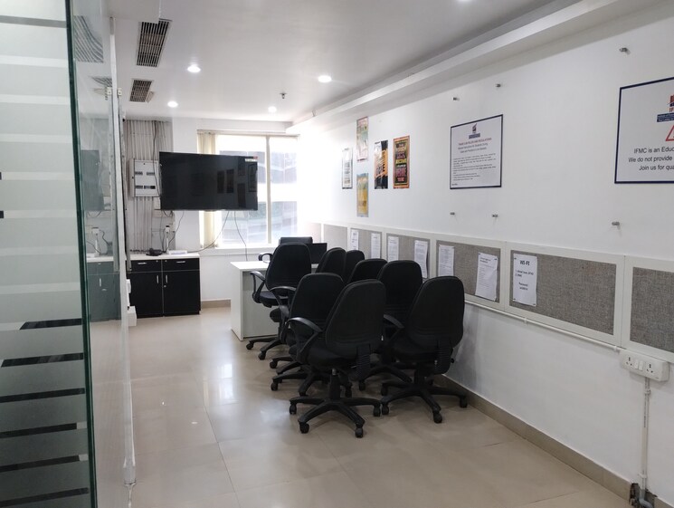 Team Area, sector 47 Commercial Office Space 968 Sq.Ft. In Sector 47 Gurgaon 9265285