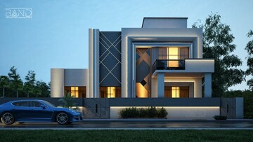 4 BHK Villa For Sale in Kengeri Satellite Town
