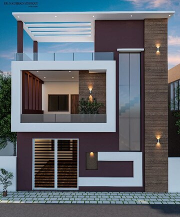 4 BHK Villa For Sale in Chandapura