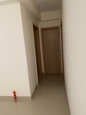  3 BHK Apartment at New Town – for Sale