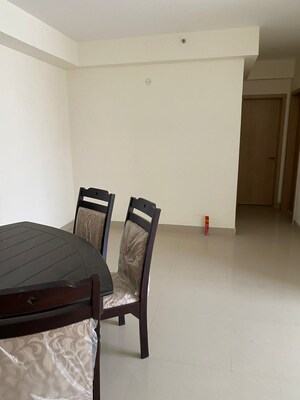 3 BHK Apartment at New Town – for Sale