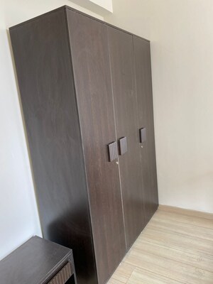 Room in 3 BHK Apartment at New Town – for Sale