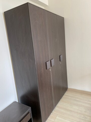 Room in 3 BHK Apartment at New Town – for Sale