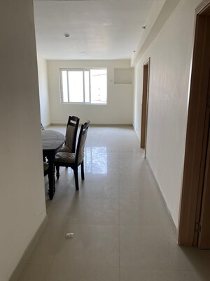 Room in 3 BHK Apartment at New Town – for Sale