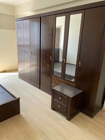 Room in 3 BHK Apartment at New Town – for Sale