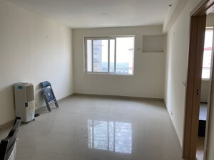 3 BHK Apartment For Sale in New Town