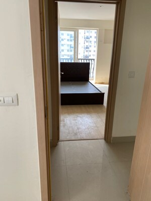 Bedroom in 3 BHK Apartment at New Town – for Sale