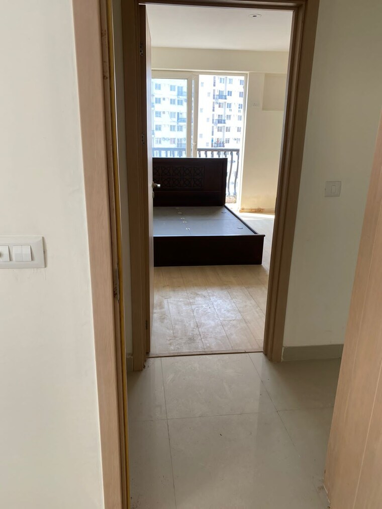 Bedroom, new town 3 Bedroom 1823 Sq.Ft. Apartment In New Town Kolkata 9265304
