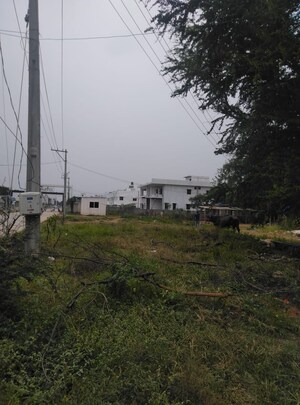  Plot For Sale in Sainikpuri