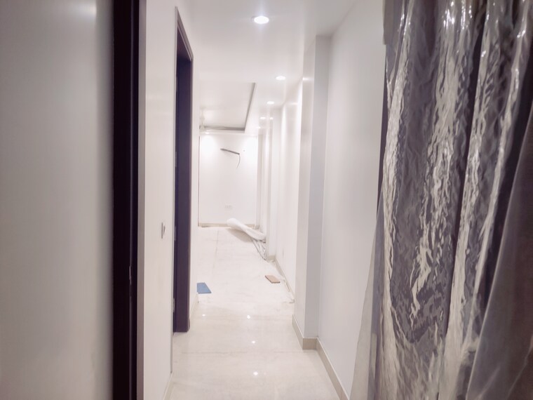 undefined, east of kailash 3 Bedroom 1155 Sq.Ft. Builder Floor In East Of Kailash Delhi 9265321