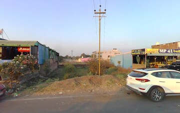 Land For Sale in Industrial Area No 2