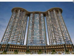 2 BHK Apartment For Sale in First Mover By Saheel