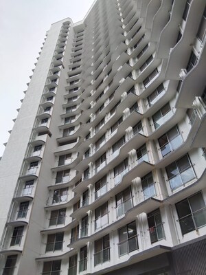 1 BHK Apartment For Sale in Je And Vee Om Trimurti, Malad East