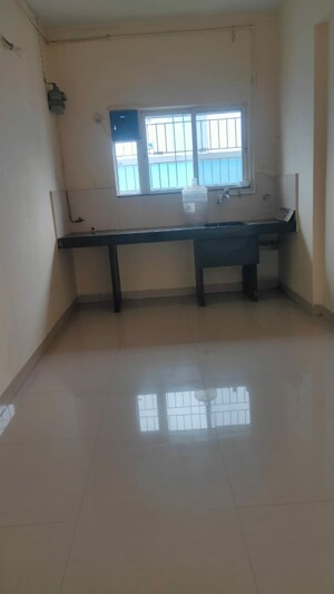 Kitchen in 2 BHK Apartment at Kumar Primavera, Wadgaon Sheri – for Rent