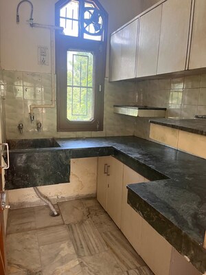 Kitchen in 2 BHK Apartment at Sector 10 – for Rent