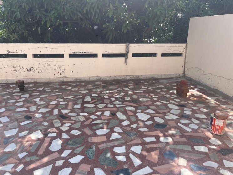 Balcony, sector 10 2 Bedroom 1400 Sq.Ft. Apartment In Sector 10 Panchkula 9265346