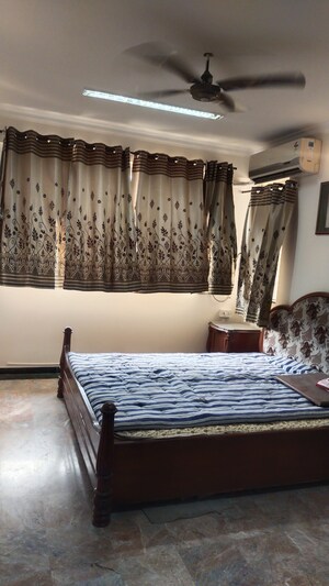 2 BHK Apartment For Rent in Lake Home, Powai