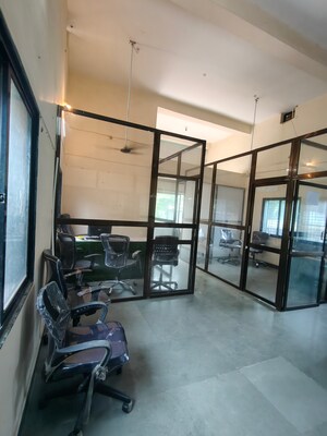 Common Area in  Office Space at Sai Nagar – for Sale