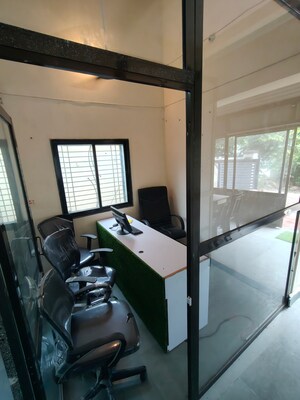 Team Area in  Office Space at Sai Nagar – for Sale