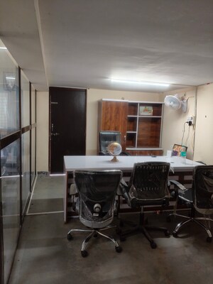 Team Area in  Office Space at Sai Nagar – for Sale