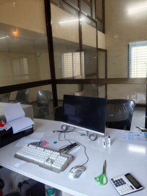 Team Area in  Office Space at Sai Nagar – for Sale