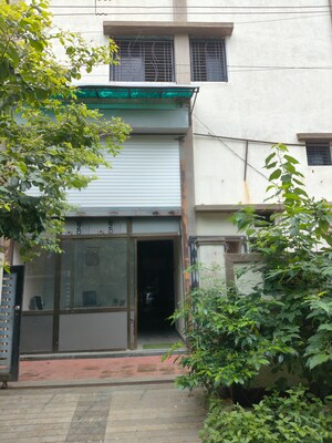  Office Space – Exterior View View at Sai Nagar - for Sale