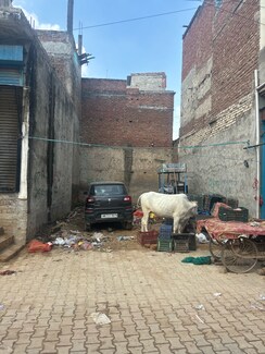 Plot For Sale in Krishna Colony
