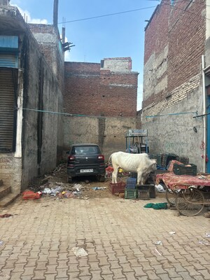  Plot For Sale in Krishna Colony