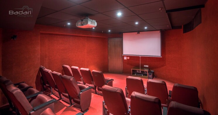 Team Area, gurukrupa-marina-enclave 2 Bedroom 618 Sq.Ft. Apartment In Malad West Mumbai 9265361