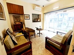 2 BHK + Servant Room Apartment For Sale in New Town
