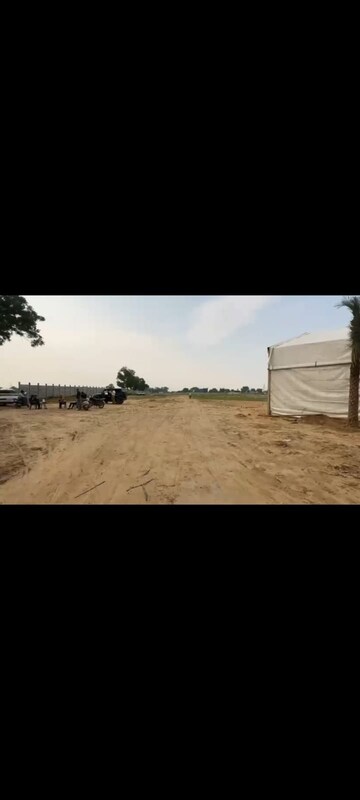 Plot Area in  Plot at VKS Palm Drive, Pataudi – for Sale