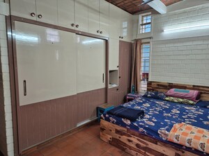 1.5 BHK Independent House For Sale in Banjara Layout