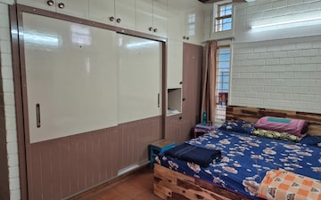 1.5 BHK Independent House For Sale in Banjara Layout