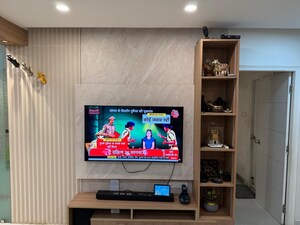 Furnished Amenities in 3 BHK Apartment at Manikonda – for Sale