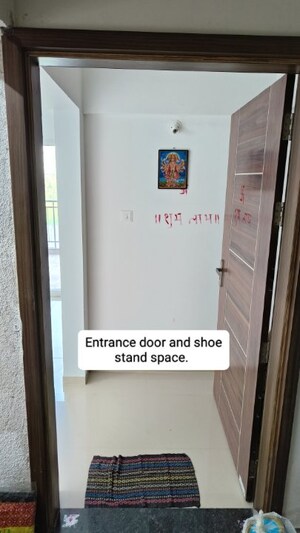  2.5 BHK Apartment at Hinjewadi – for Rent