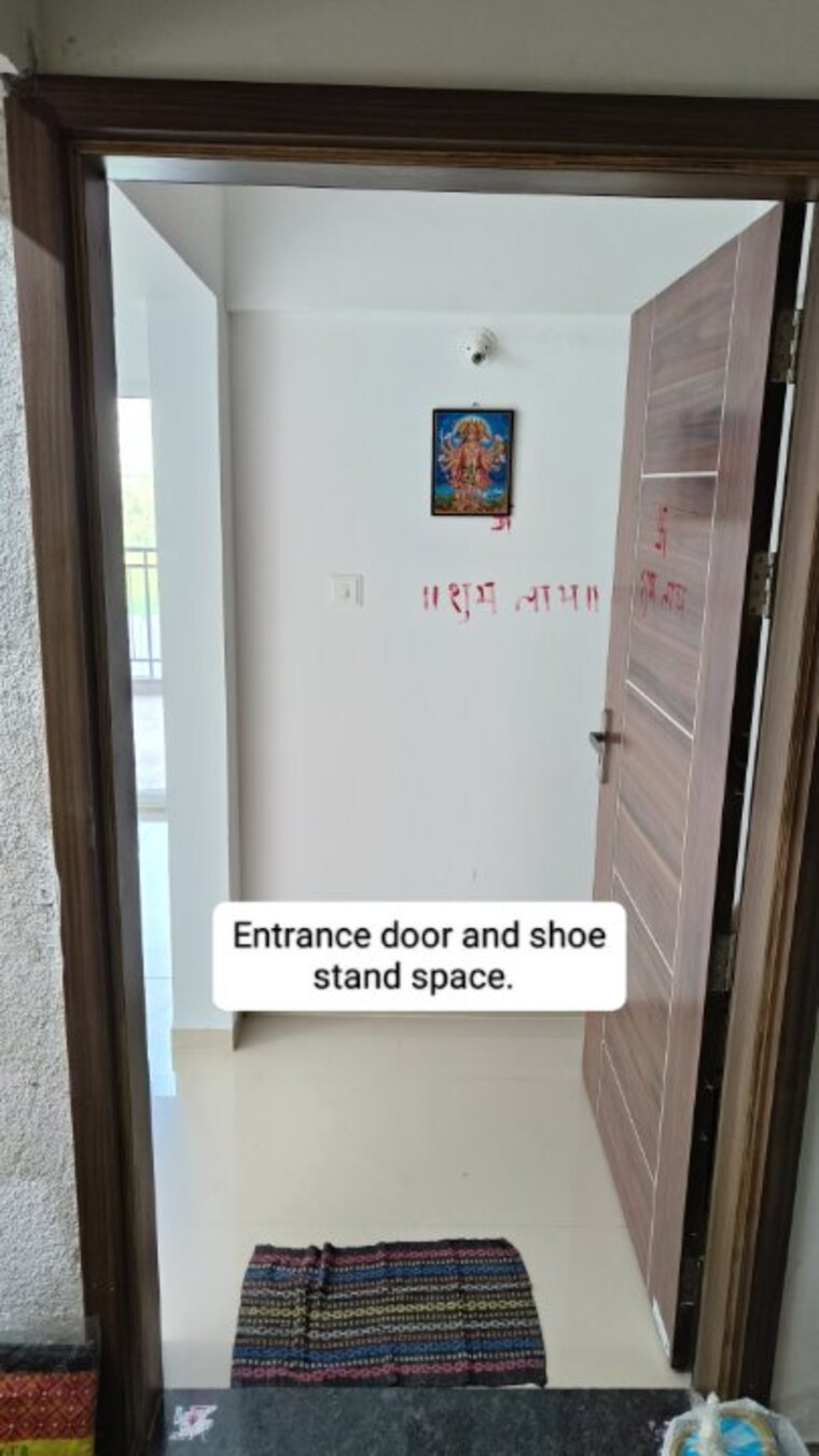 Other, hinjewadi 2.5 Bedroom 805 Sq.Ft. Apartment In Hinjewadi Pune 9265337