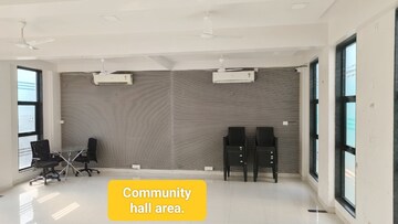  2.5 BHK Apartment at Hinjewadi – for Rent