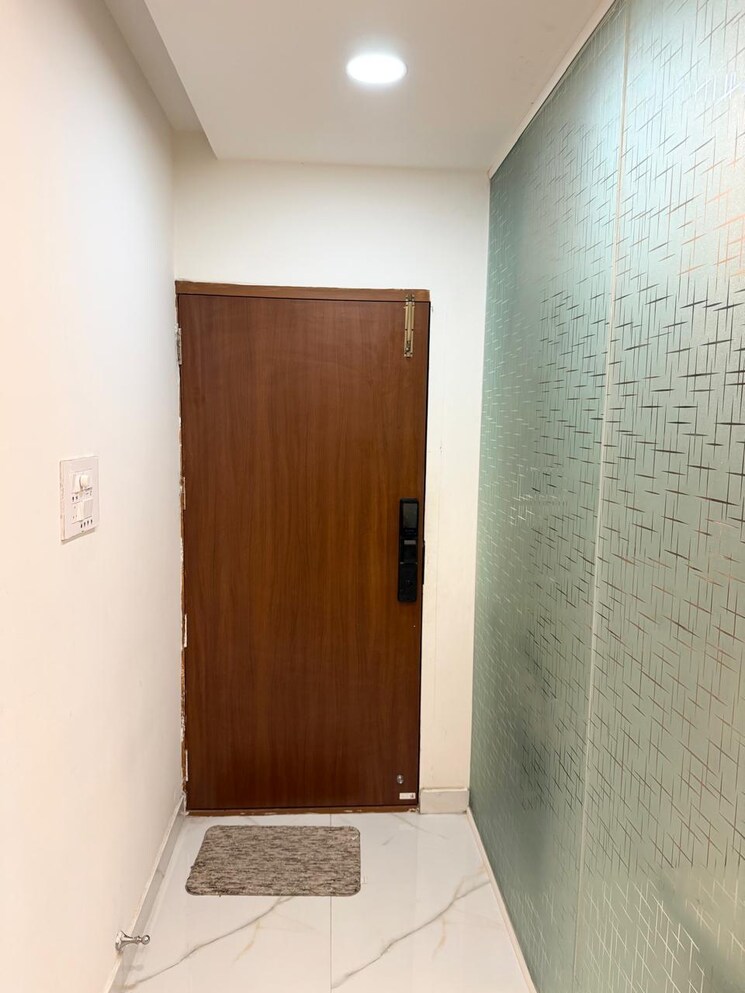 Nearby, manikonda 3 Bedroom 1385 Sq.Ft. Apartment In Manikonda Hyderabad 9265385