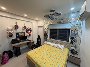 3 BHK Apartment For Sale in Manikonda