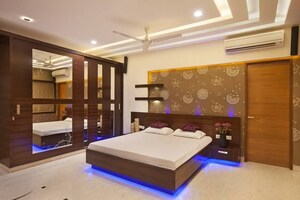 5 BHK Villa For Sale in Hebatpur