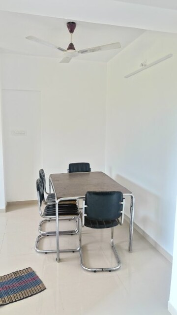  2.5 BHK Apartment at Hinjewadi – for Rent