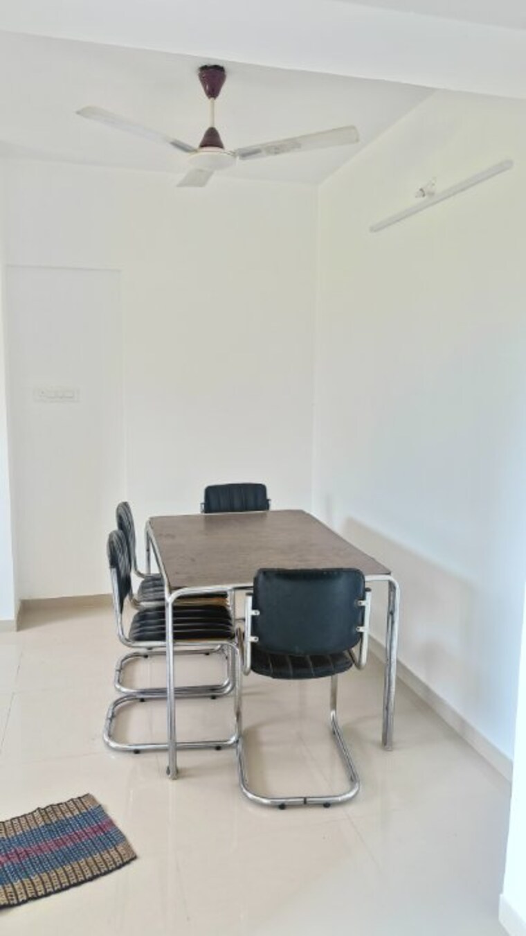 Other, hinjewadi 2.5 Bedroom 805 Sq.Ft. Apartment In Hinjewadi Pune 9265337