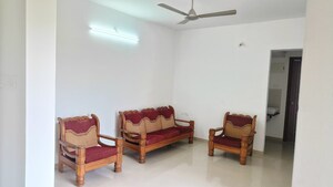 2.5 BHK Apartment For Rent in Hinjewadi