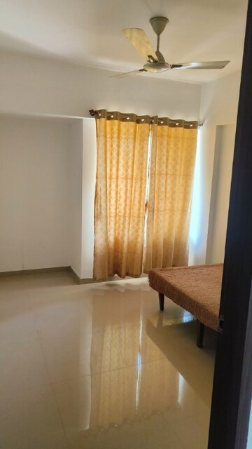 Bedroom in 2.5 BHK Apartment at Hinjewadi – for Rent