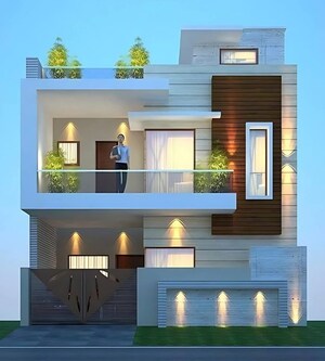 4 BHK Villa For Sale in Chandapura
