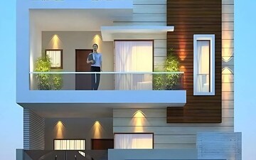 4 BHK Villa For Sale in Chandapura