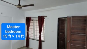  2.5 BHK Apartment at Hinjewadi – for Rent