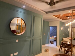 Furnished Amenities in 3 BHK Apartment at Tellapur – for Sale